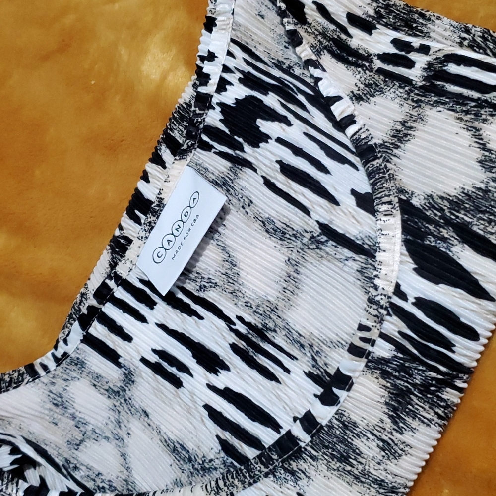 Canda Blouse - Picture 10 of 10
